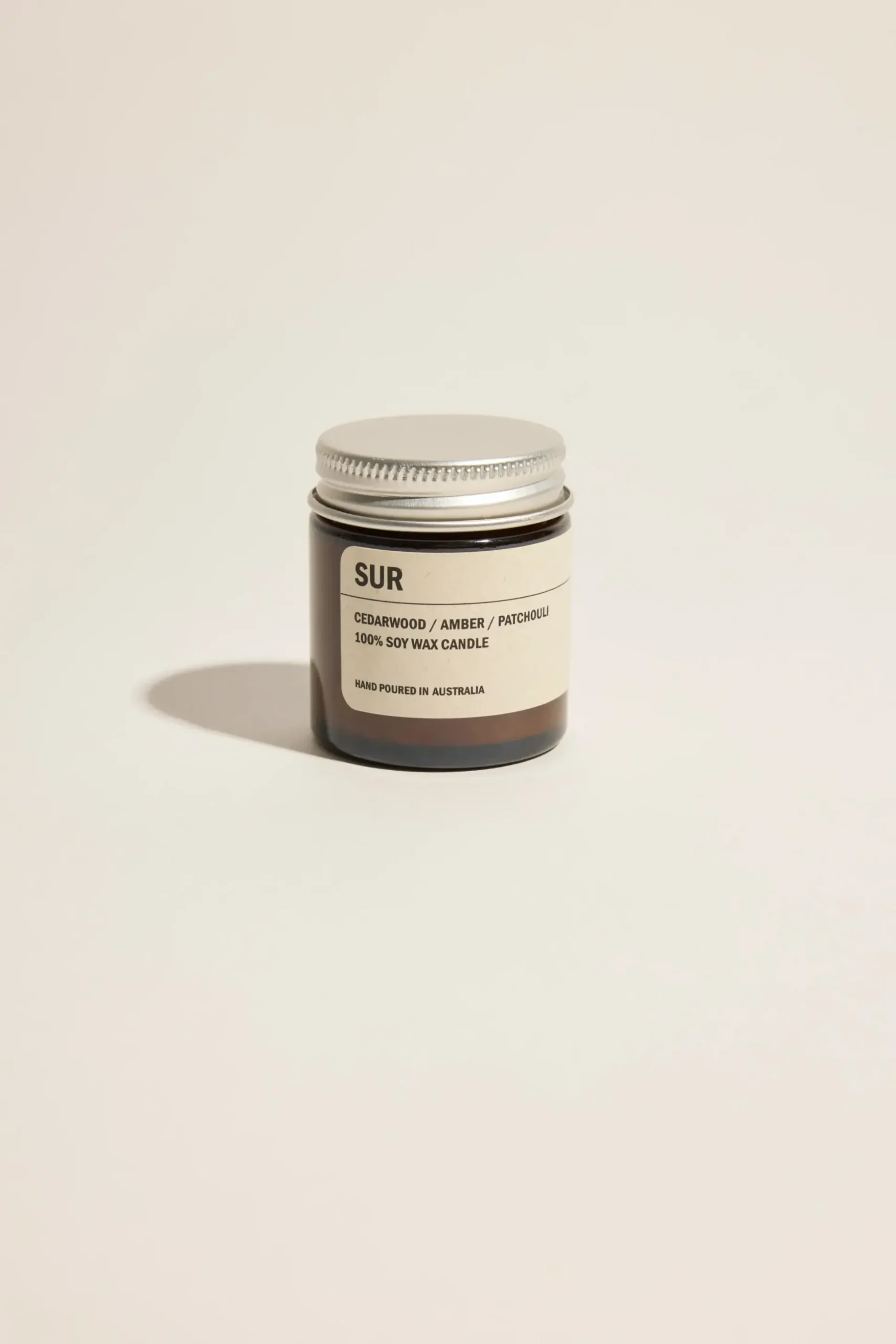Posie Mini Candle