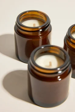 Posie Mini Candle