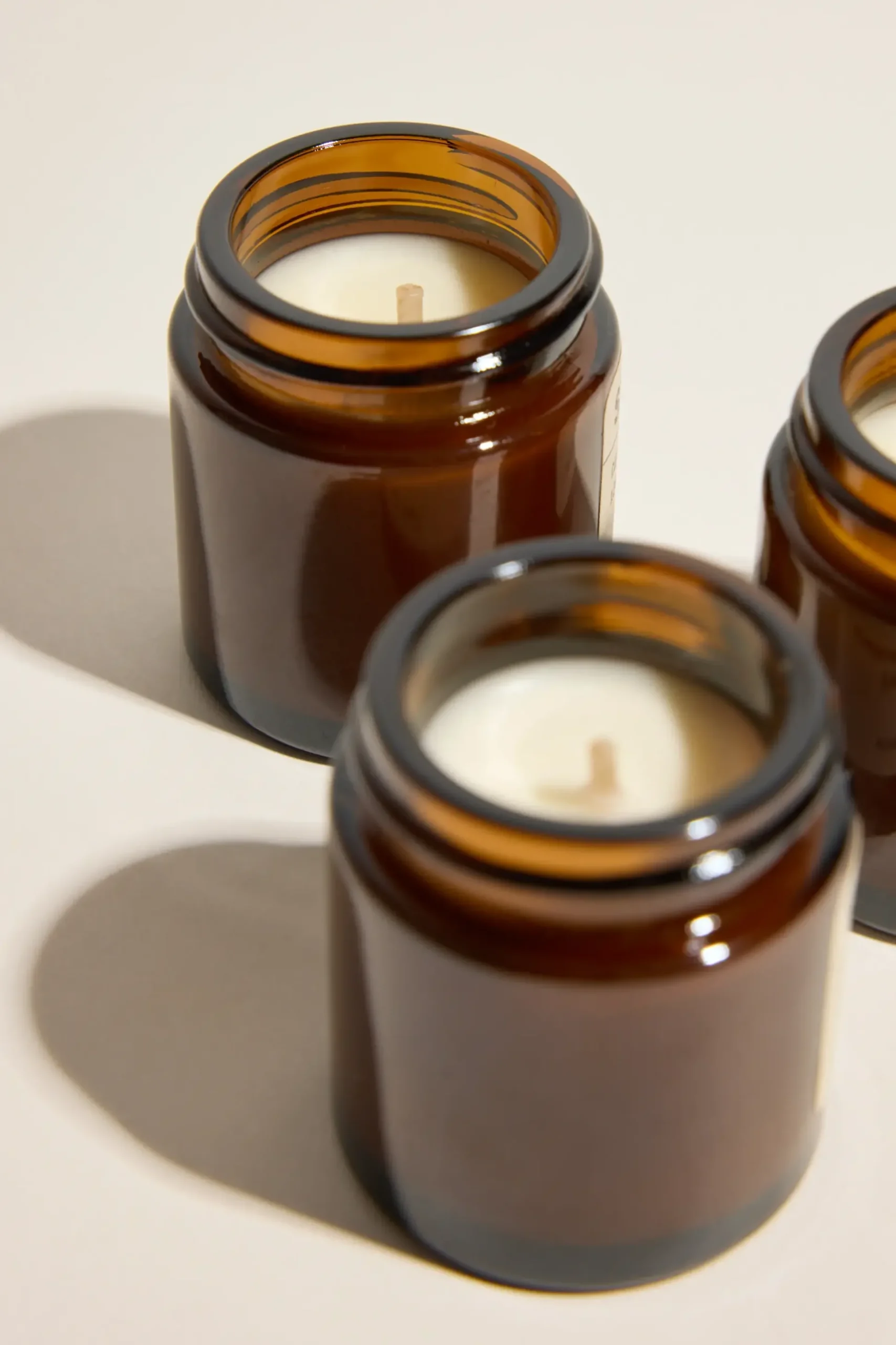 Posie Mini Candle