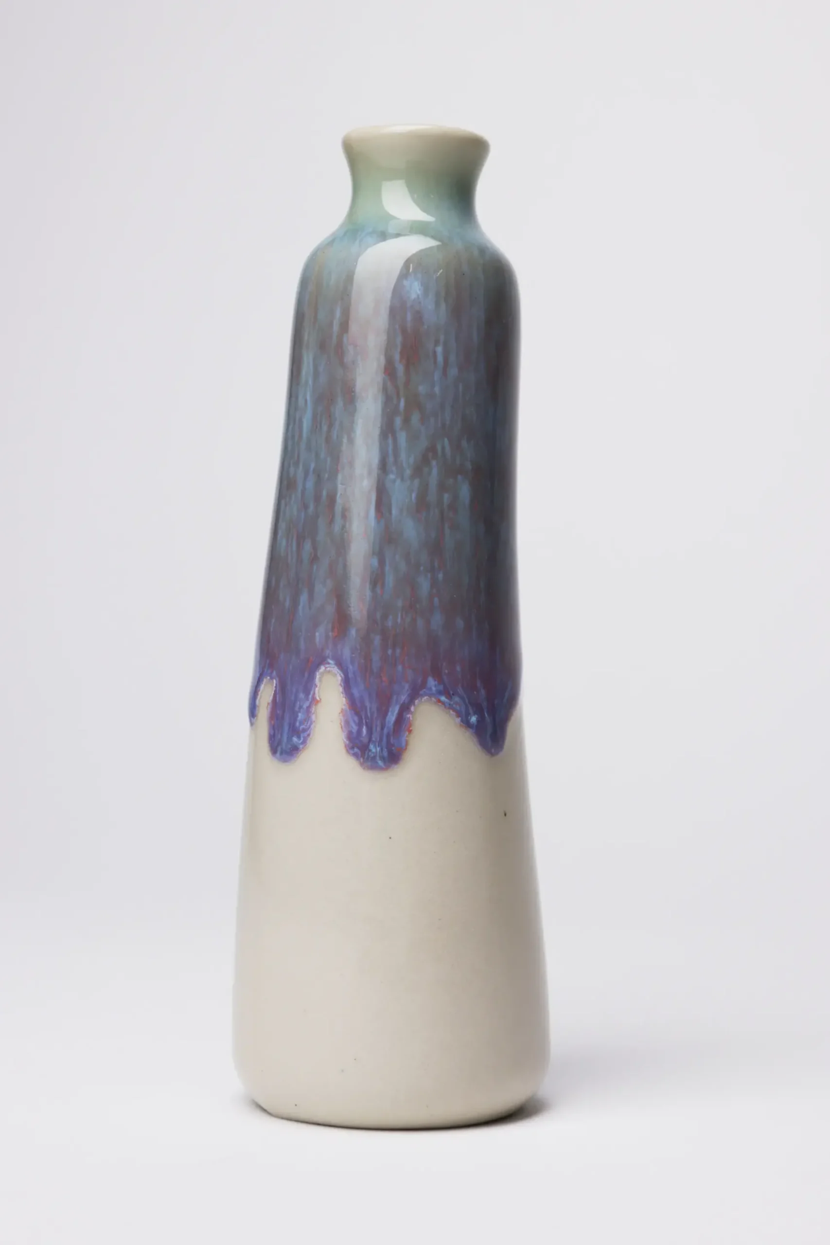 Pottery For The Planet Azalea Vase