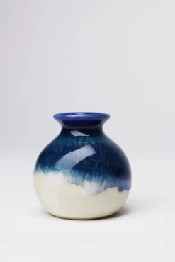 Pottery For The Planet Genie Vase