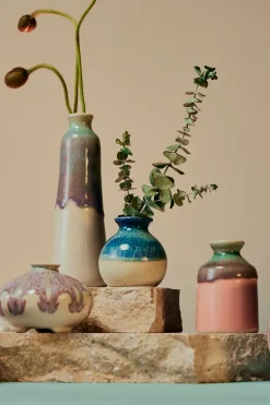 Pottery For The Planet Genie Vase
