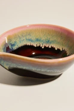 Pottery For The Planet Irregular Condiment Bowl