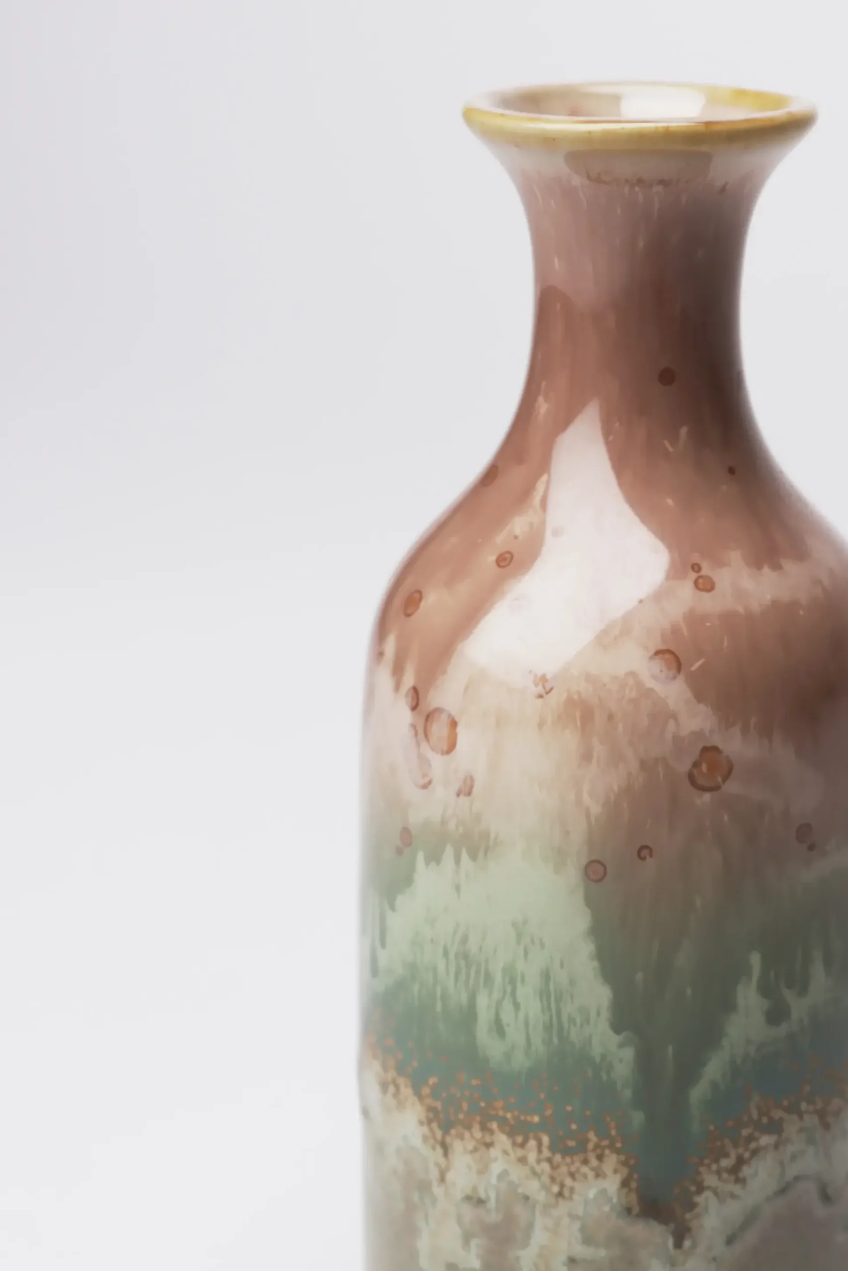 Pottery For The Planet Juniper Vase