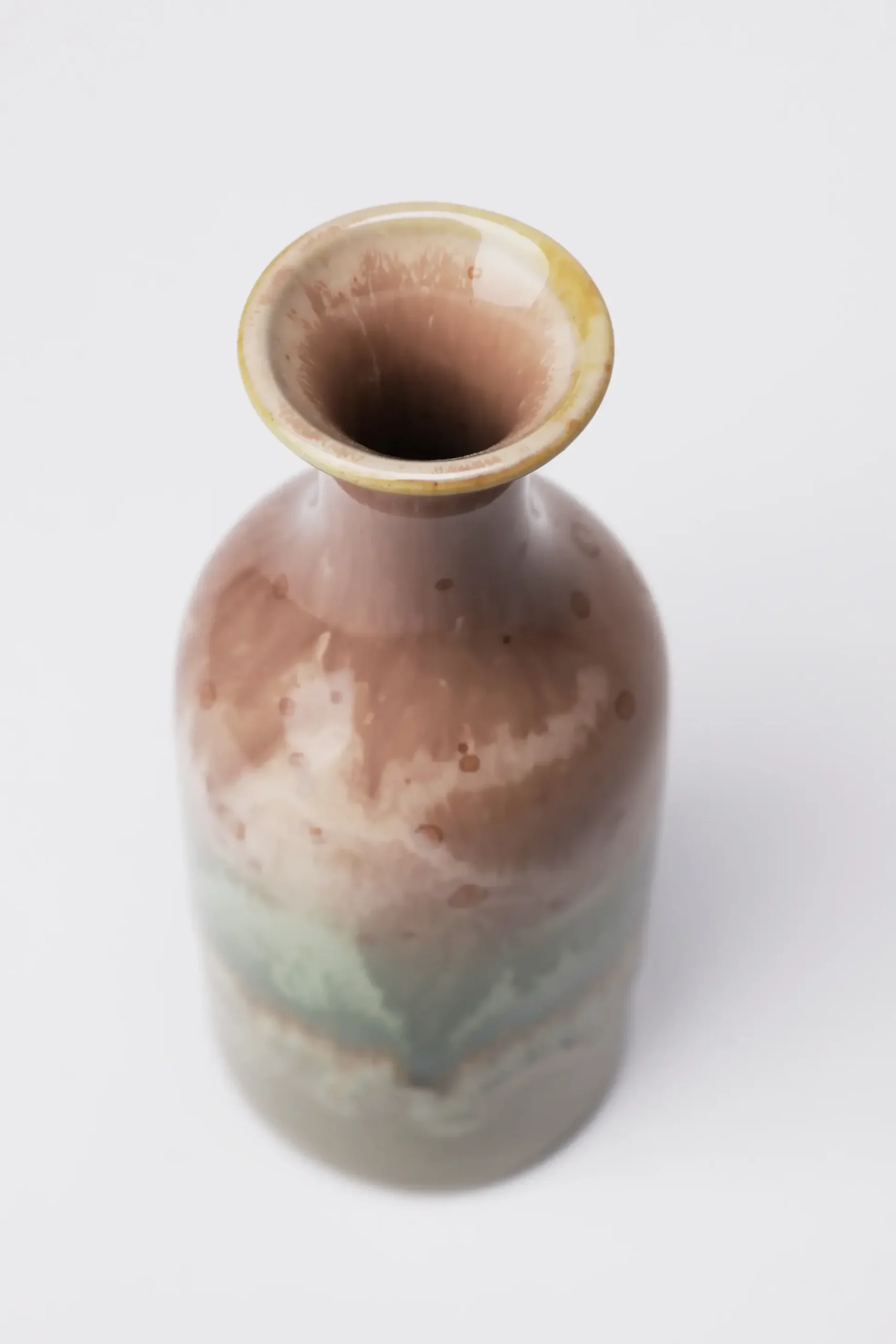 Pottery For The Planet Juniper Vase