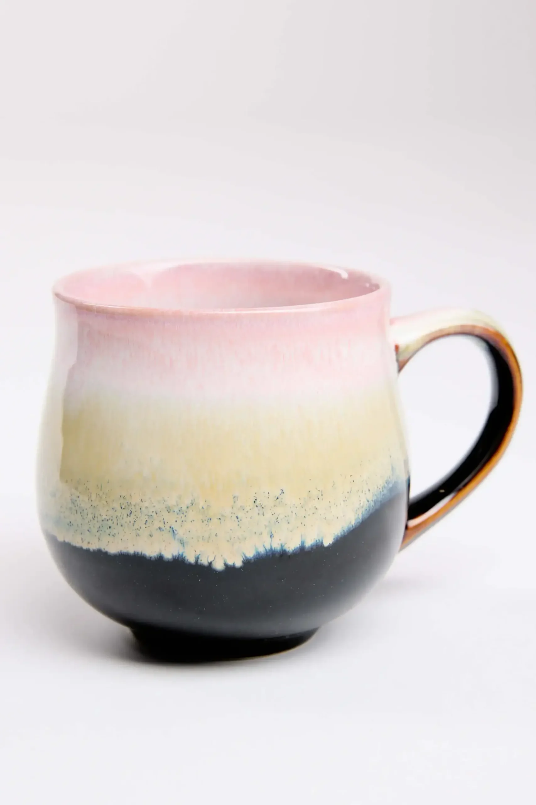 Pottery For The Planet Medium Belly Mug