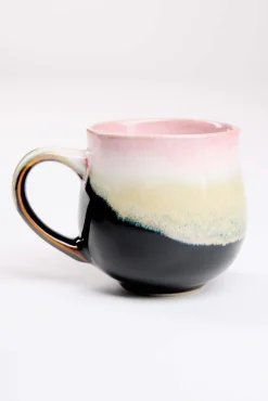 Pottery For The Planet Medium Belly Mug