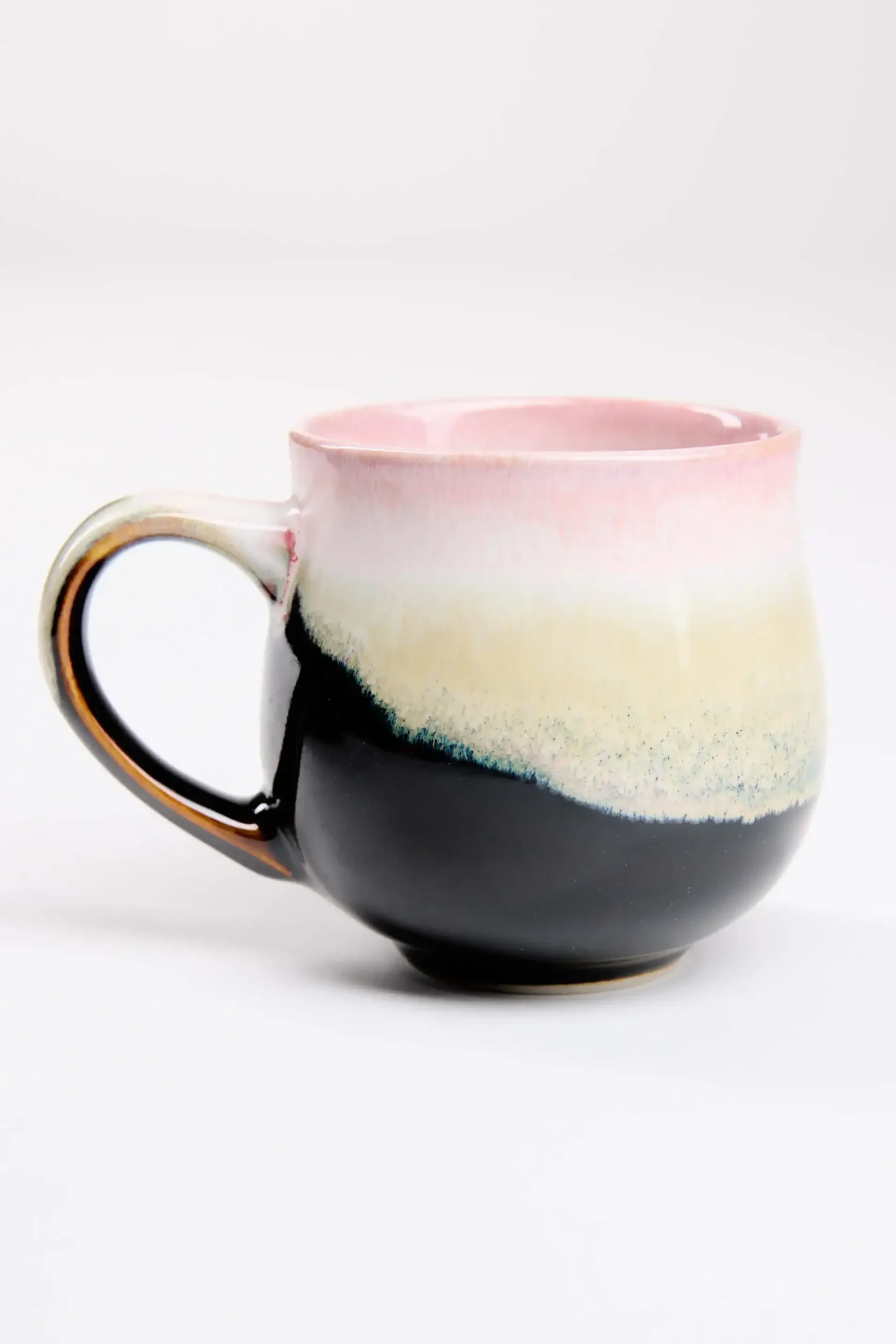 Pottery For The Planet Medium Belly Mug
