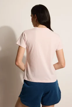 Rach Printed Tee