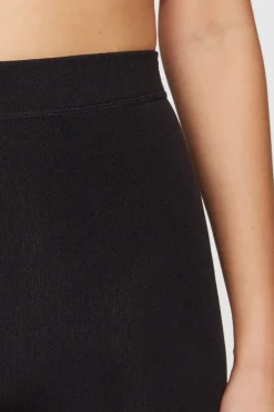 Recycled Fleece Lined Tights