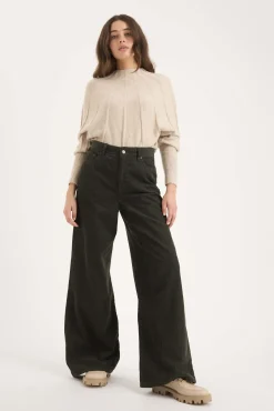 Remi Wool Blend Sweater
