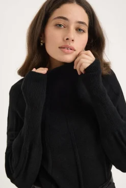 Remi Wool Blend Sweater