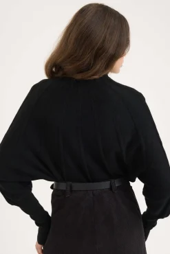 Remi Wool Blend Sweater