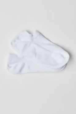 Rib Low Profile Socks