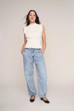 Rio Utility Jeans