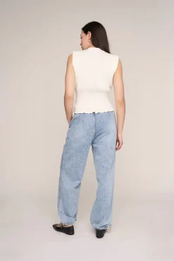 Rio Utility Jeans