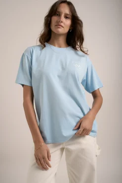 Sabrina Oversized Tee