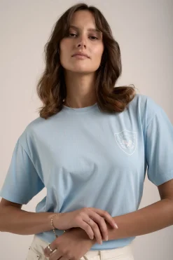Sabrina Oversized Tee