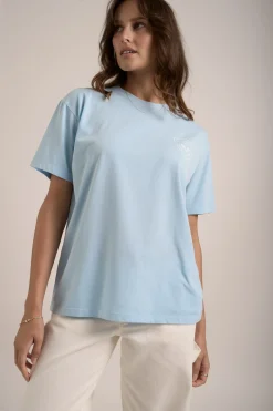 Sabrina Oversized Tee