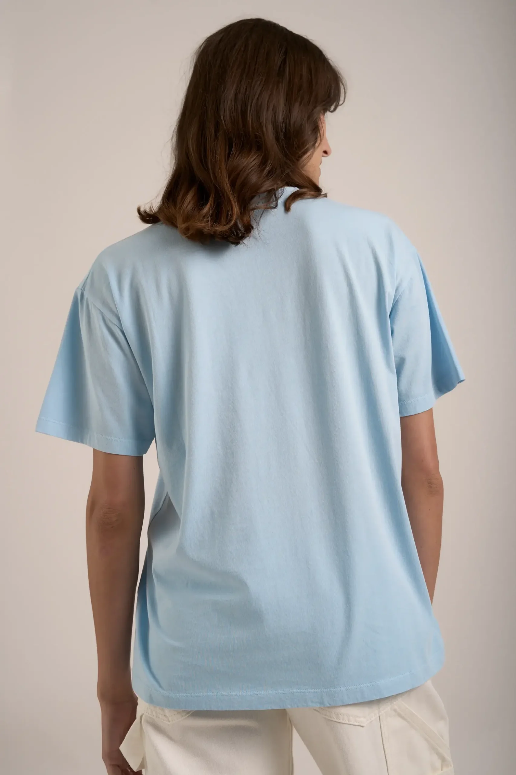 Sabrina Oversized Tee