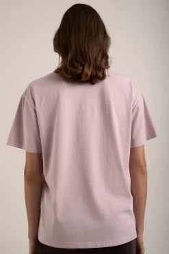 Sabrina Oversized Tee
