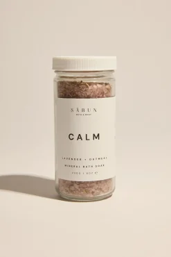 Sabun Bath Soak