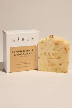 Sabun Body Bar