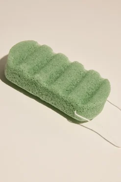 Sabun Konjac Sponge