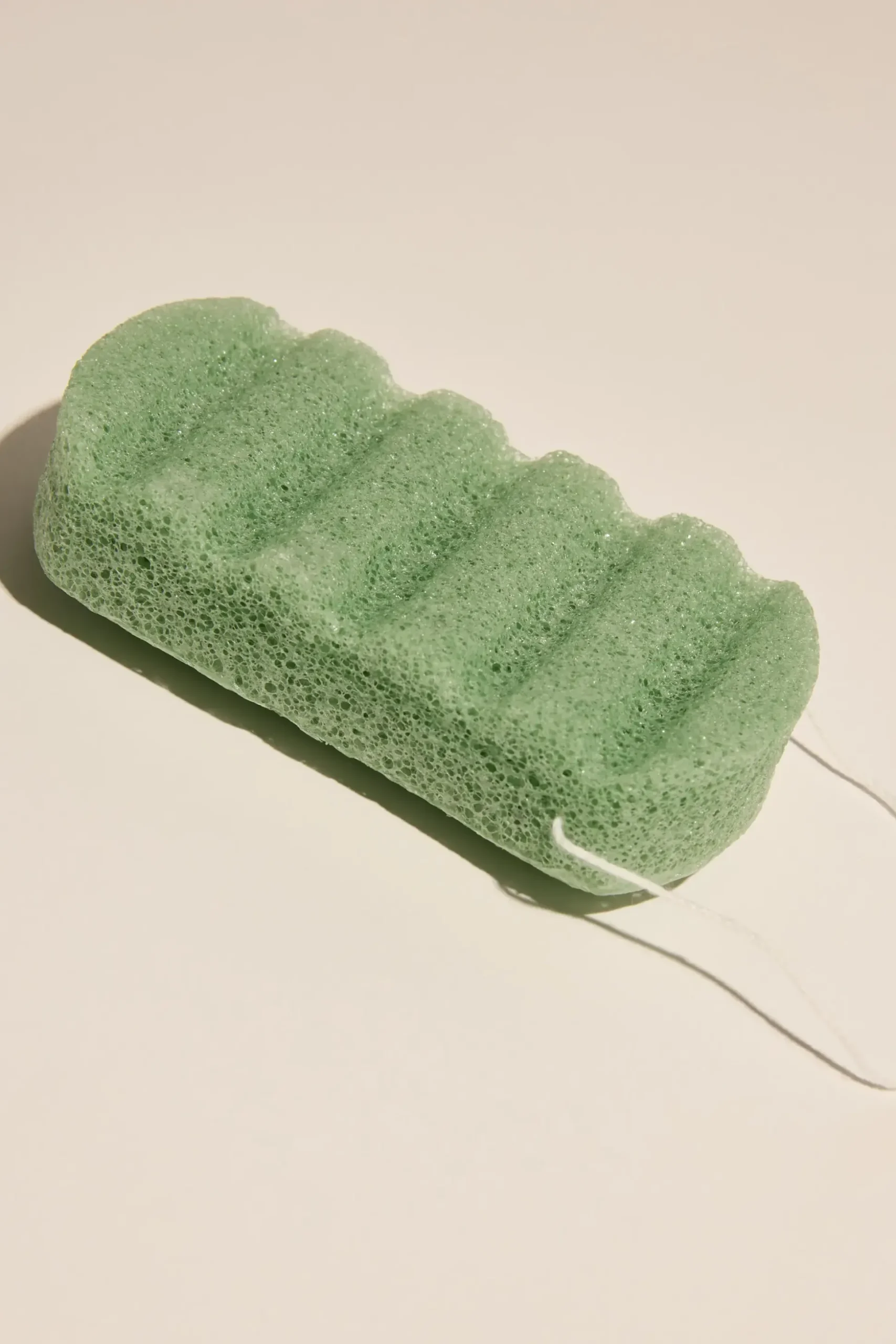 Sabun Konjac Sponge