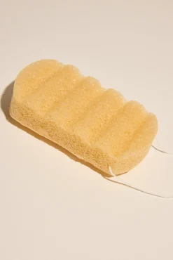 Sabun Konjac Sponge