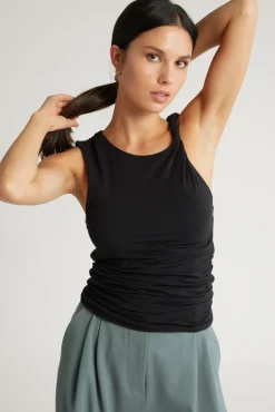 Sadie Gather Detail Tank