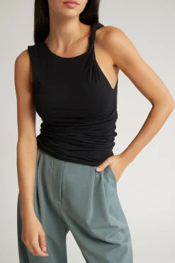 Sadie Gather Detail Tank