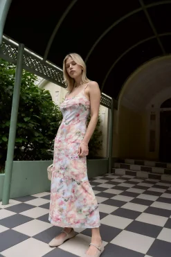 Sicily Slip Dress