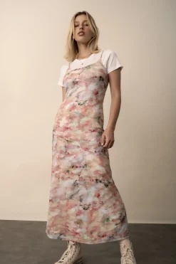 Sicily Slip Dress