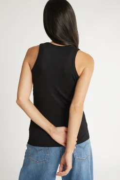 Sienna Ribbed Tank