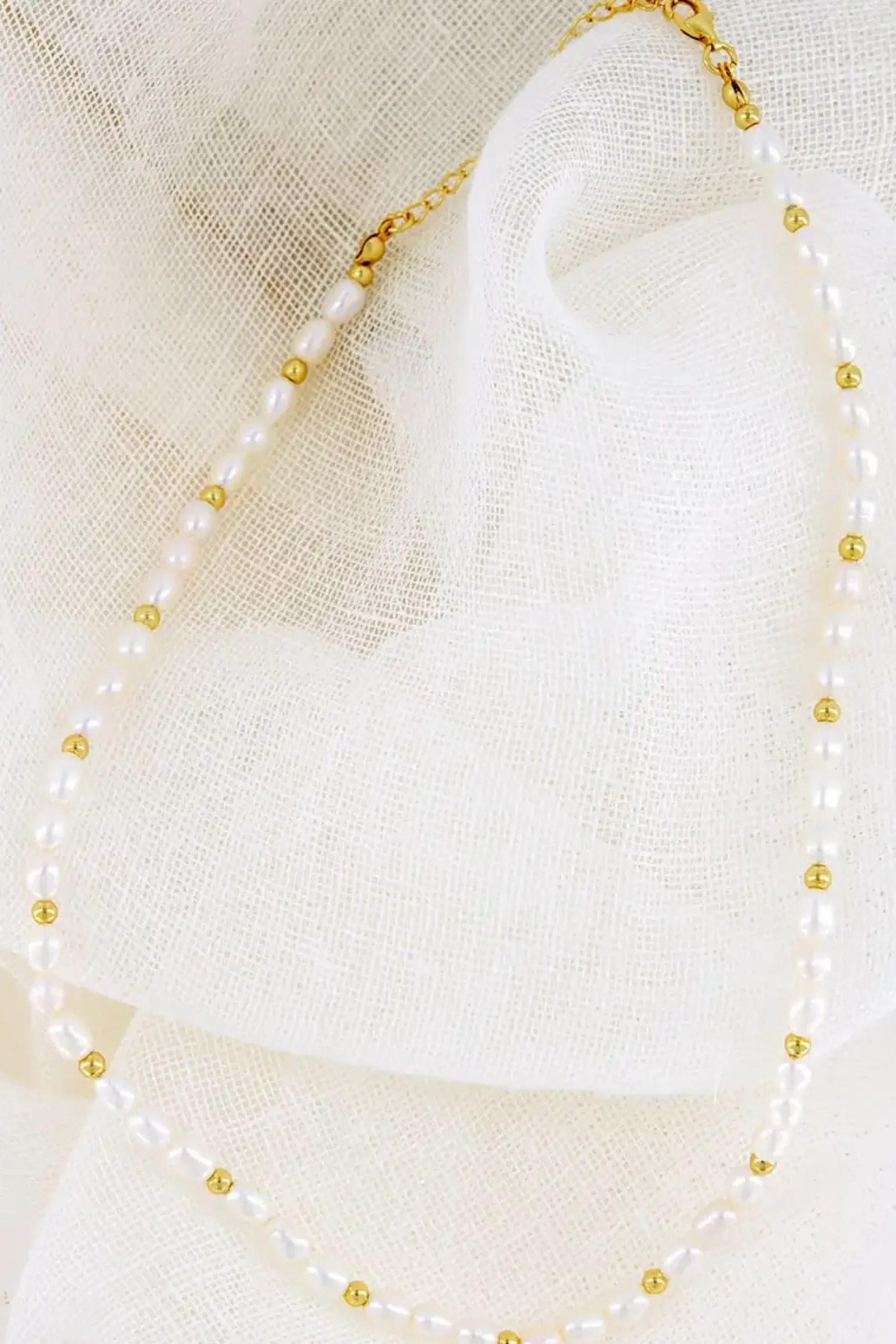 Silver Linings Frida Necklace
