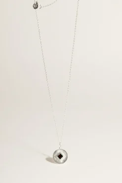 Silver Linings Sirius Necklace