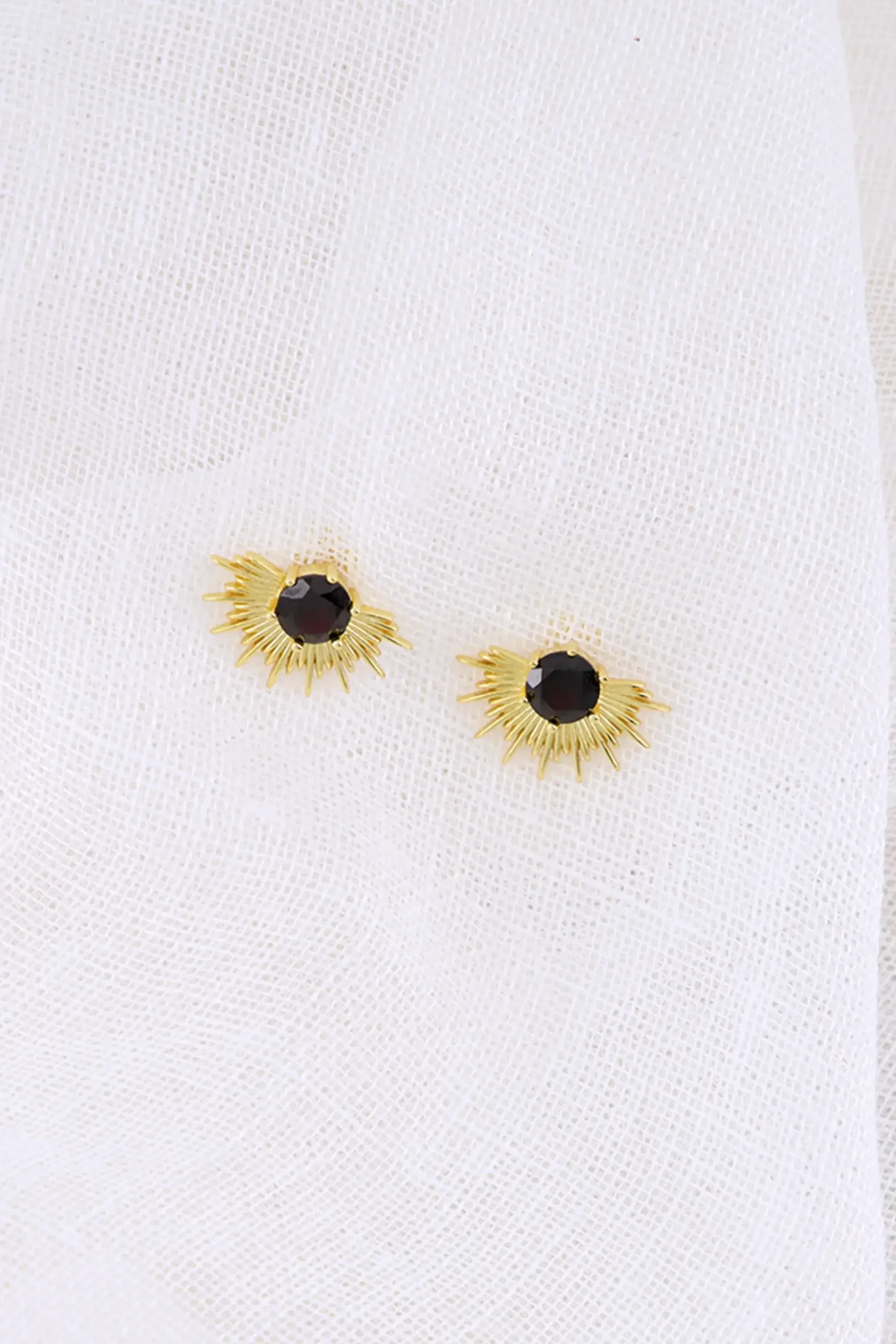 Silver Linings Solace Earrings