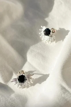 Silver Linings Solace Earrings