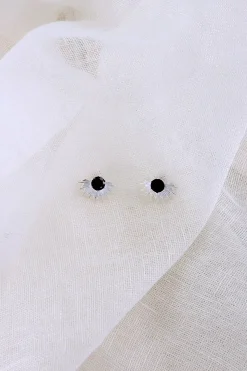 Silver Linings Solace Earrings