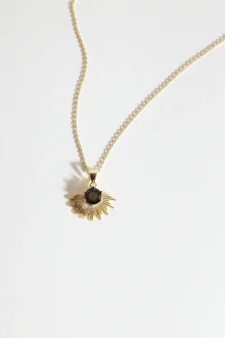 Silver Linings Solace Necklace