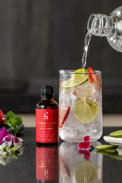 Six Barrel Soda Seltz Drops