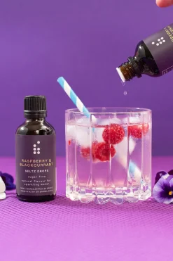 Six Barrel Soda Seltz Drops