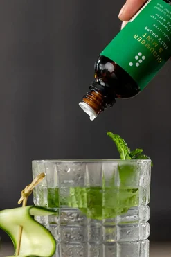 Six Barrel Soda Seltz Drops