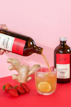 Six Barrel Syrup