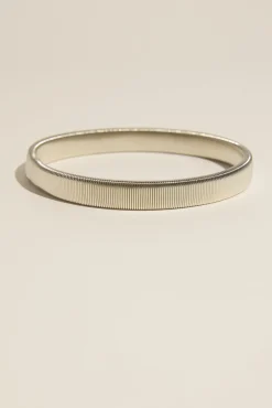 Sleeve Garter Pair