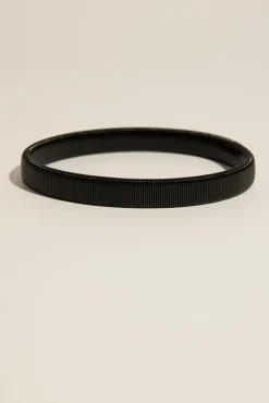 Sleeve Garter Pair