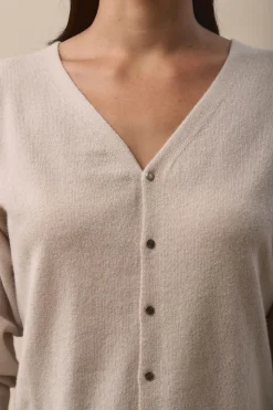 Studio. M Cosy Nights Cashmere Cardigan