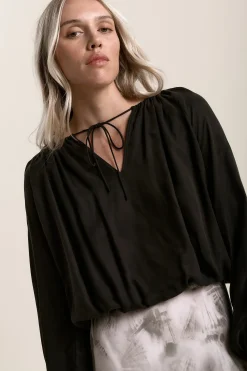 Studio. M Day To Night Reversible Top