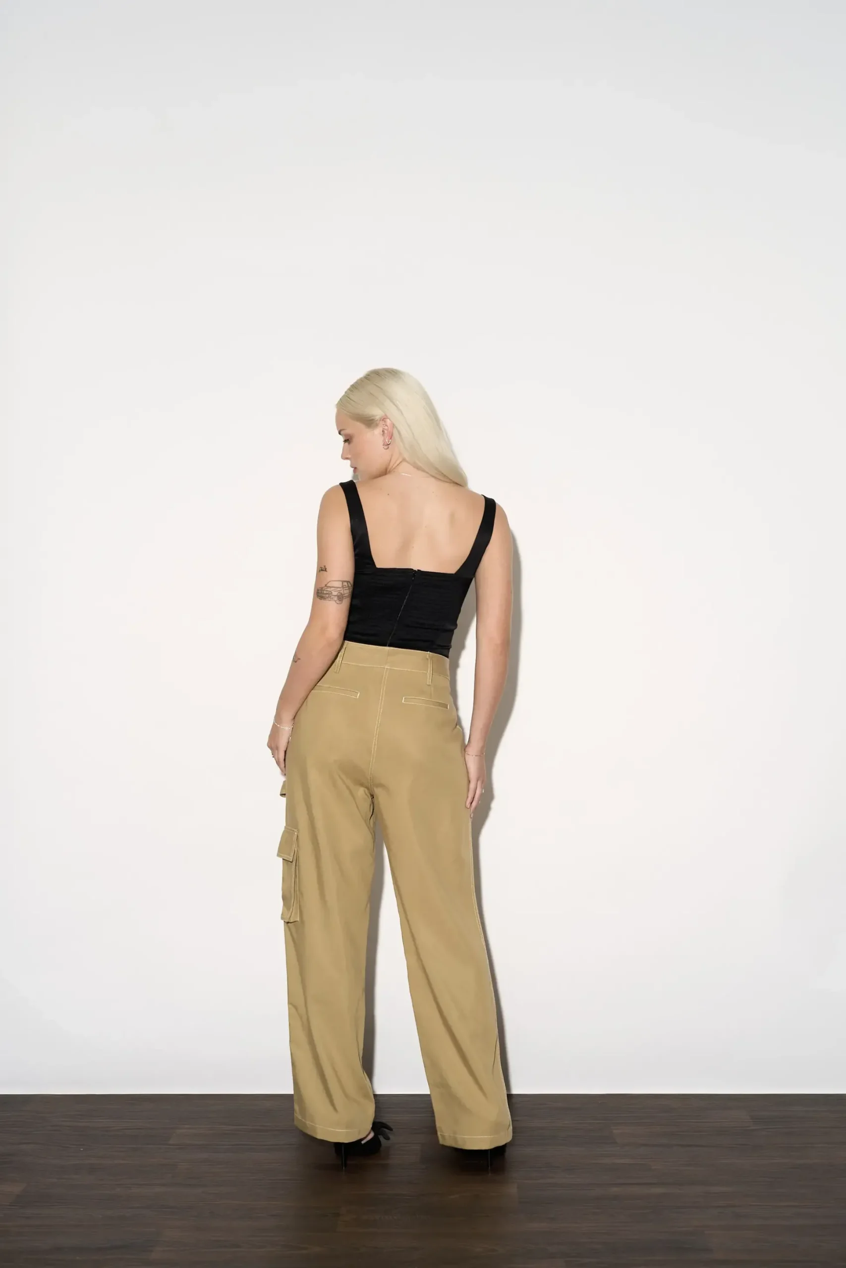 Studio. M Martini Cargo Pant